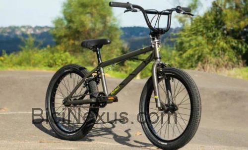 Polygon Rudge ficha técnica y opiniones